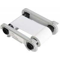 Evolis RCT021NAA Zenius White Signature  Ribbon 1,000 prints